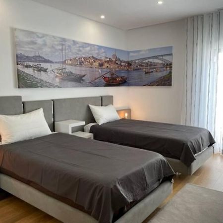 Villa Avec Piscine Dans La Region Du Douro Loureiro  Εξωτερικό φωτογραφία