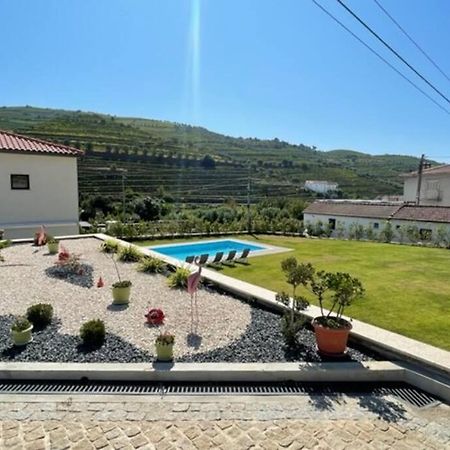 Villa Avec Piscine Dans La Region Du Douro Loureiro  Εξωτερικό φωτογραφία