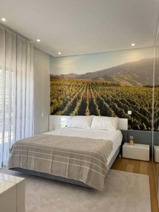 Villa Avec Piscine Dans La Region Du Douro Loureiro  Εξωτερικό φωτογραφία