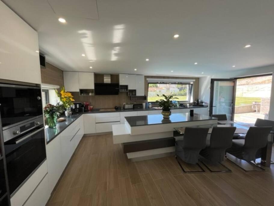 Villa Avec Piscine Dans La Region Du Douro Loureiro  Εξωτερικό φωτογραφία